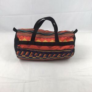 Vintage Ute‎ Mountain Casino Duffle Bag Cary On Made In USA